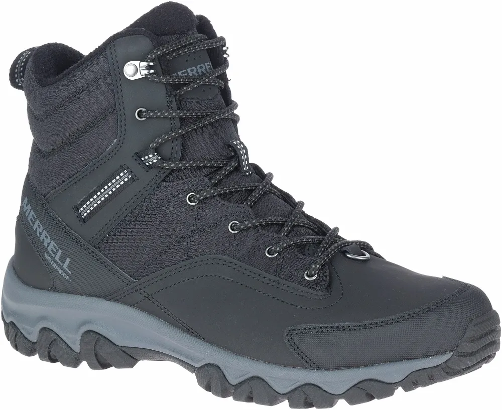 Buty męskie MERRELL Thermo Akita Mid Waterproof J036441