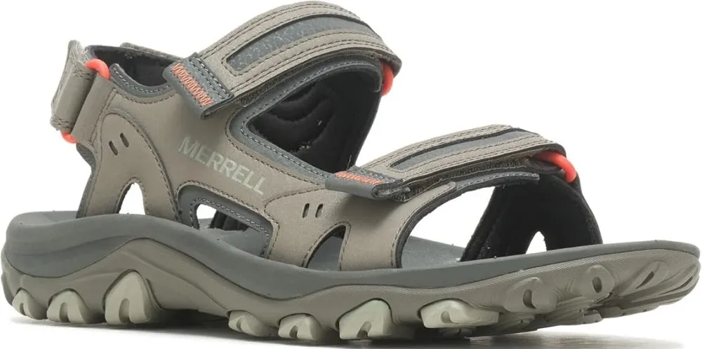 Sandały męskie MERRELL Huttington Sport Convert J036873