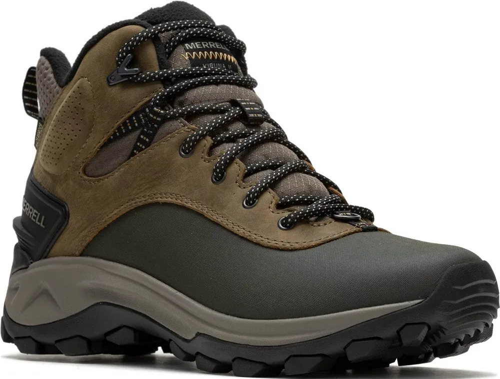 Buty męskie MERRELL Thermo Kiruna 2 Mid Waterproof J037241