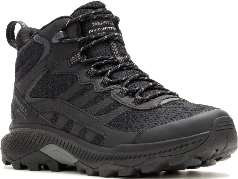 Buty męskie MERRELL Speed Strike 2 Mid Gore-Tex J037817