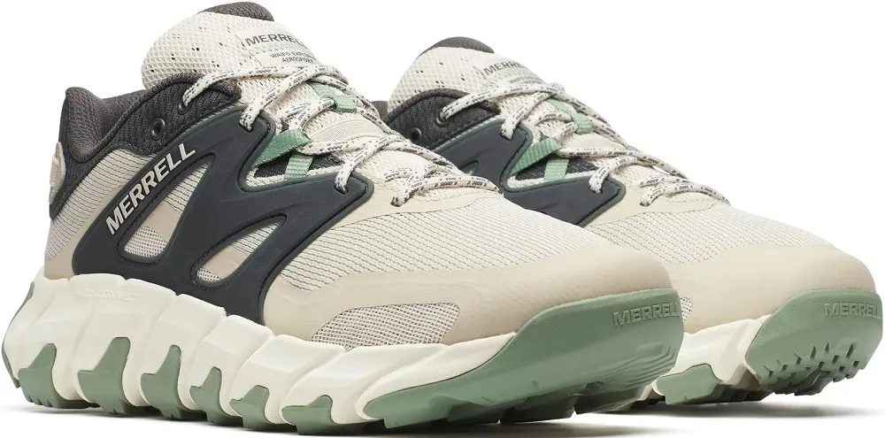 Buty męskie MERRELL Maipo Explorer Aerosport J038017