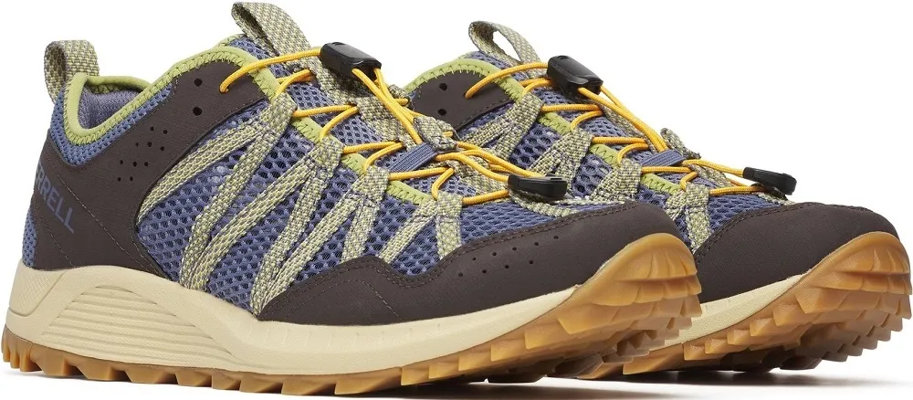 Buty męskie MERRELL Wildwood Aerosport J038033