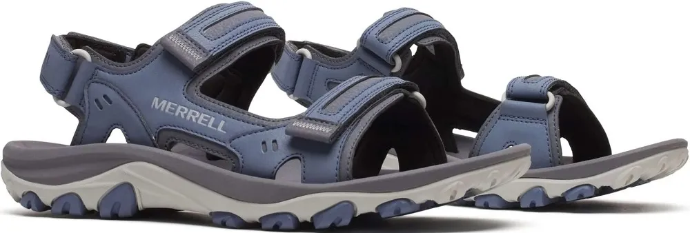 Sandały męskie MERRELL Huttington Sport Convert J038037