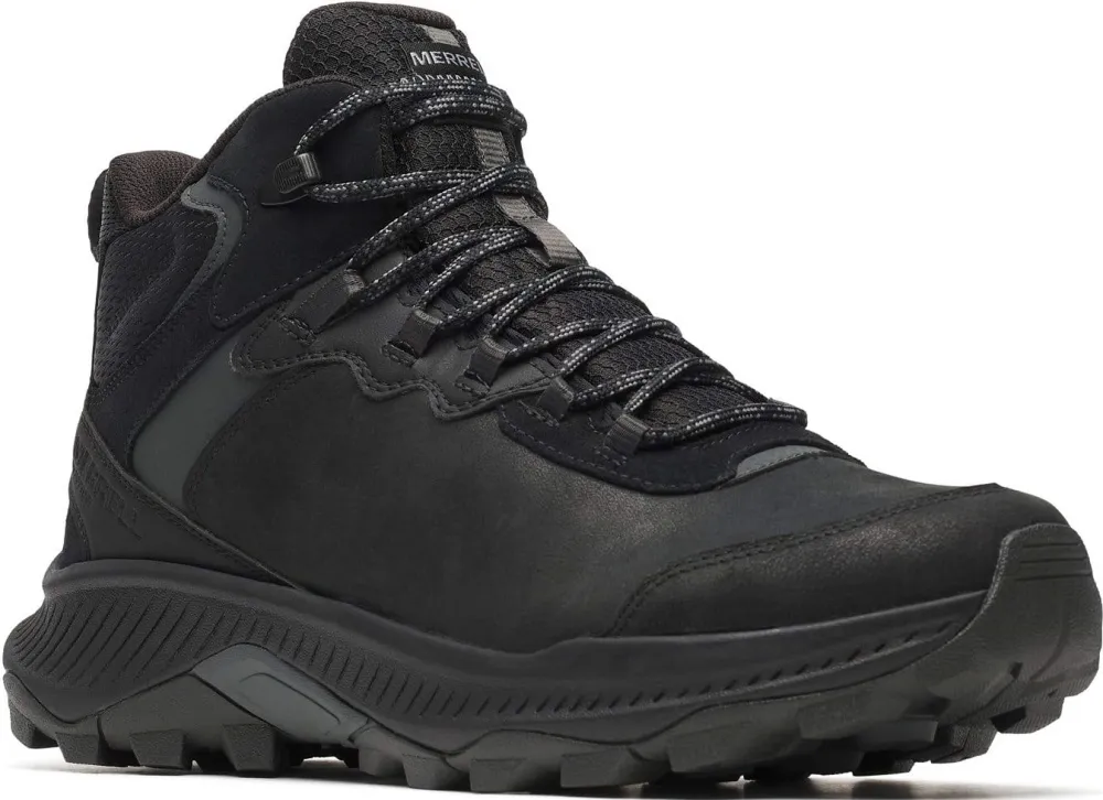 Buty męskie MERRELL Speed Strike 2 LTR Mid Waterproof J038071
