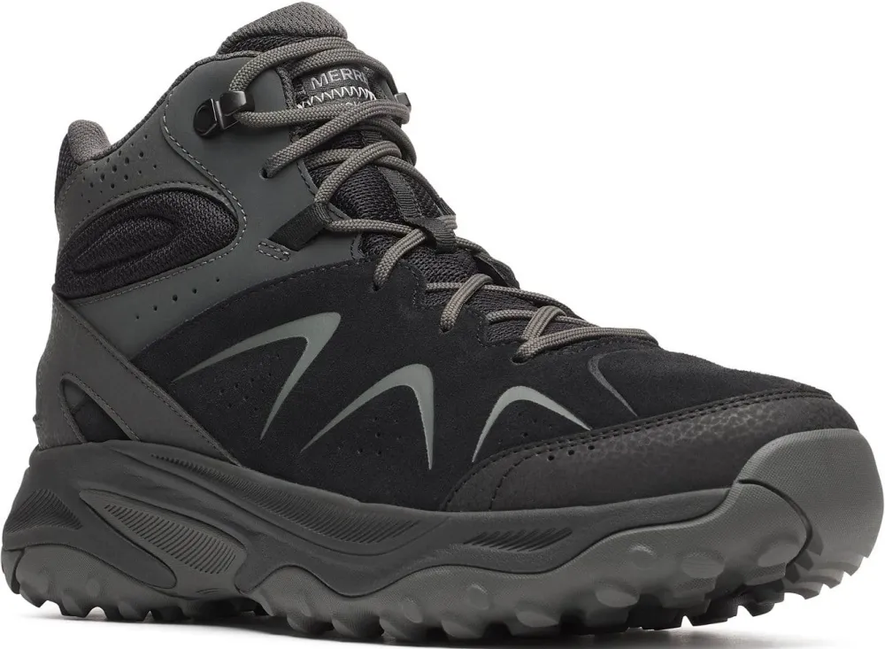 Buty męskie MERRELL Yokota 3 Mid Gore-Tex J038479