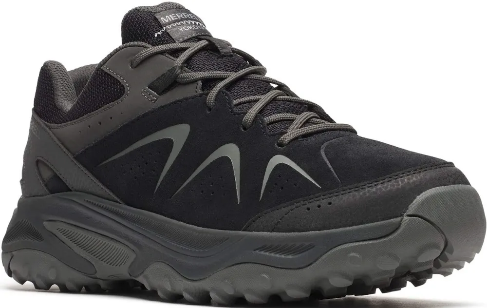 Buty męskie MERRELL Yokota 3 Gore-Tex J038485