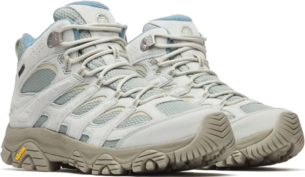 Buty męskie MERRELL Moab 3 Mid Gore-Tex J066061