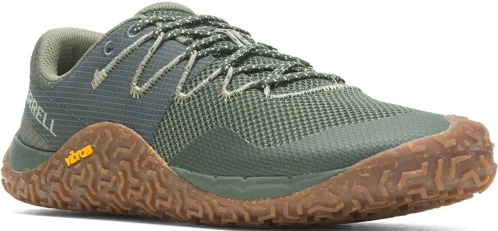 Buty męskie MERRELL Trail Glove 7 J067655