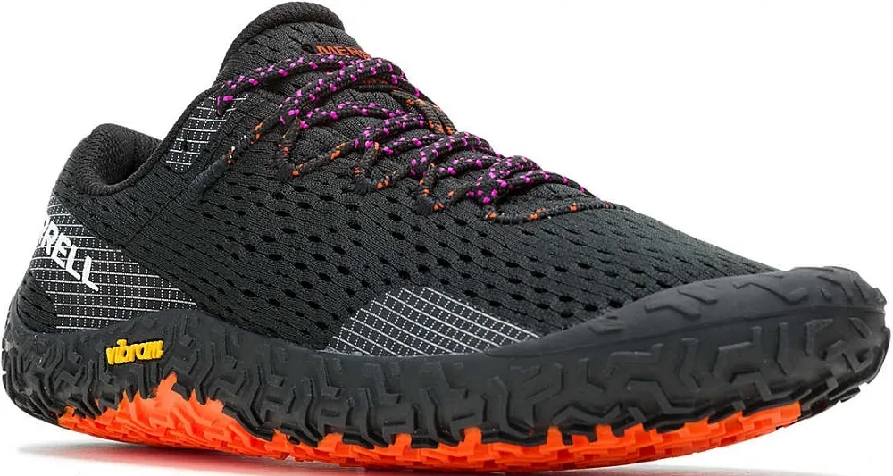 Buty damskie MERRELL Vapor Glove 6 J068326