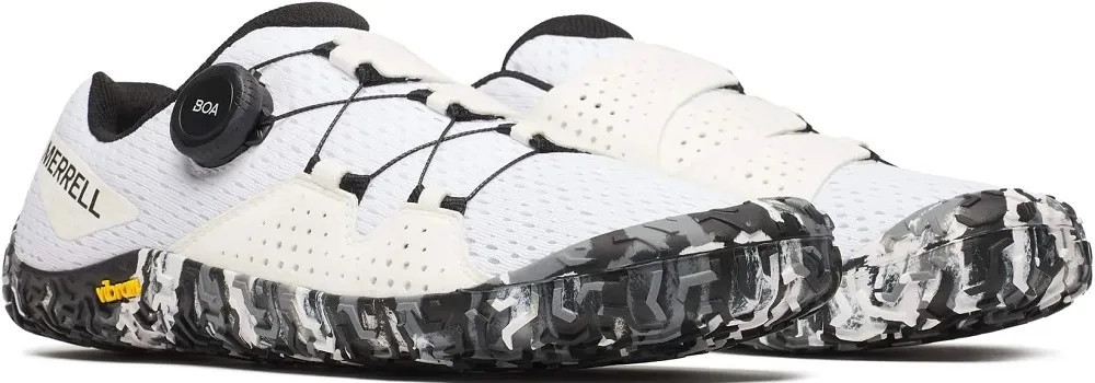 Buty męskie MERRELL Vapor Glove 6 Boa J068451