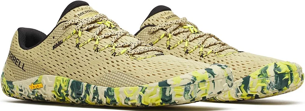 Buty męskie MERRELL Vapor Glove 6 J068463