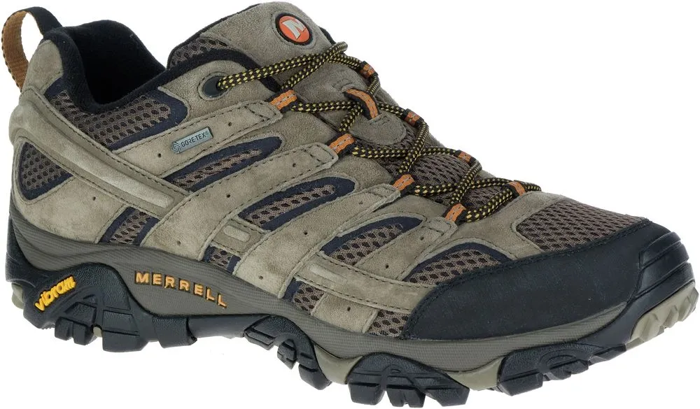 Buty męskie MERRELL Moab 2 LTR Gore-Tex J18427