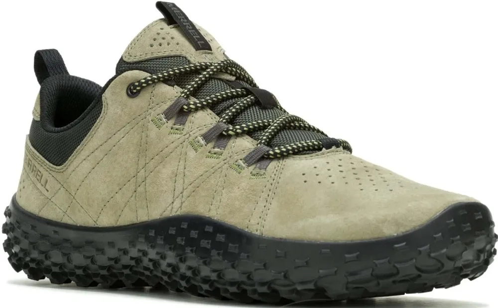 Buty męskie MERRELL Wrapt J5006861