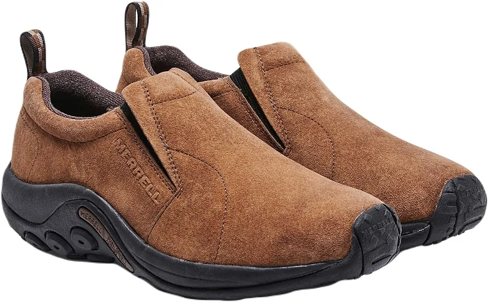 Buty męskie MERRELL Jungle Moc J65685