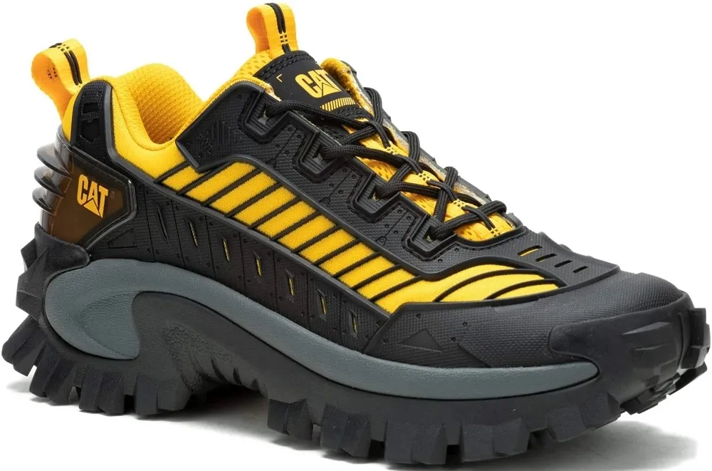 Buty męskie CATERPILLAR Intruder Mecha P111427