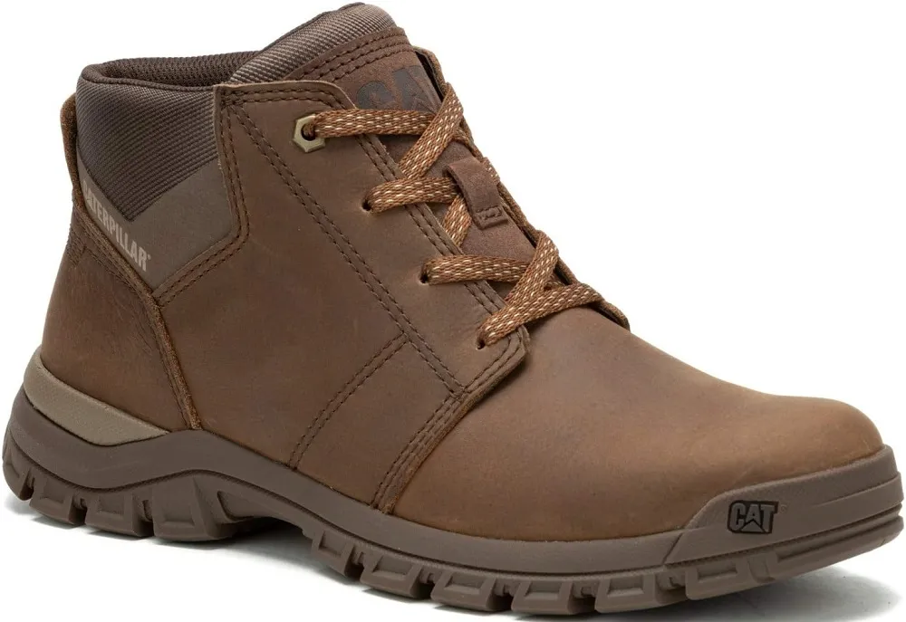 Buty męskie CATERPILLAR Threshold Chukka P725953