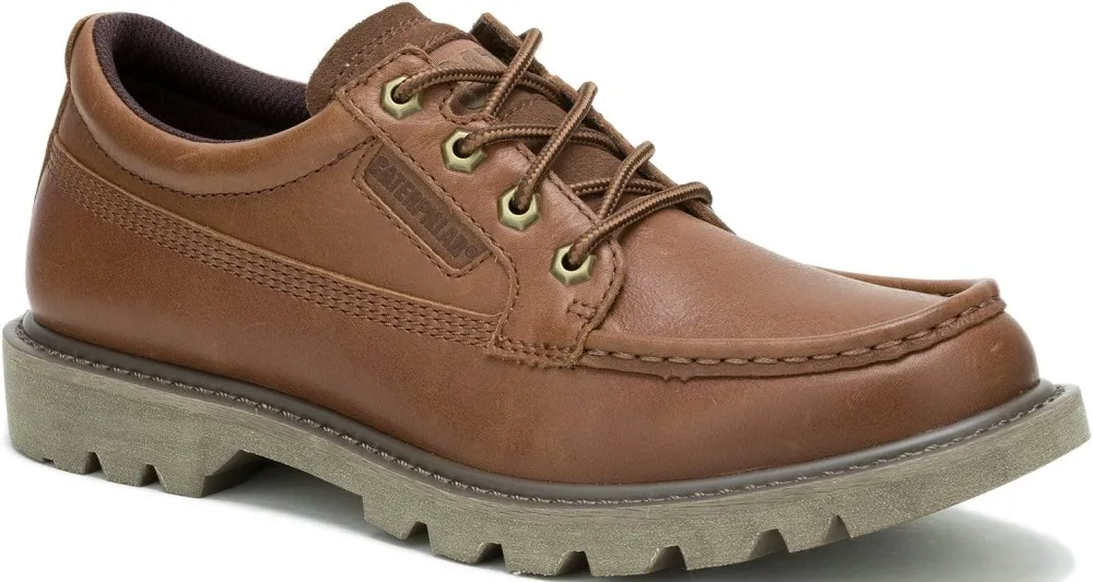 Buty męskie CATERPILLAR Colorado Moc Toe Low P726071