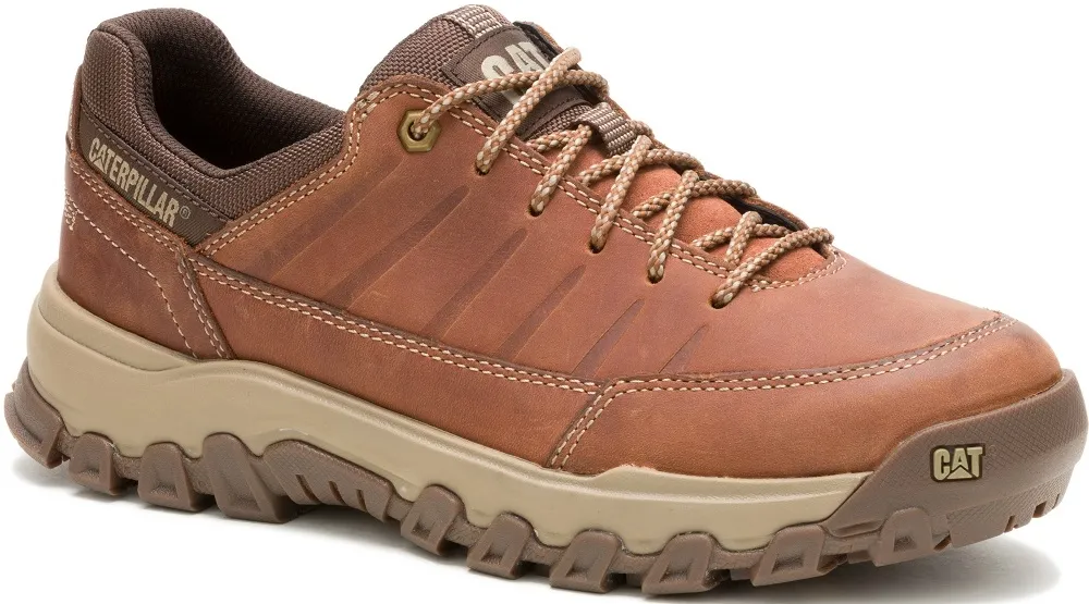 Buty męskie CATERPILLAR Threshold Rebound Low P726208