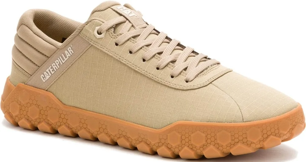 Buty męskie CATERPILLAR Hex + Canvas P726265