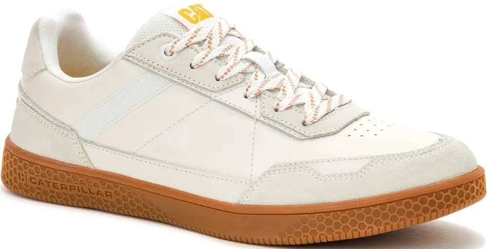Buty męskie CATERPILLAR Pause Retro P726323