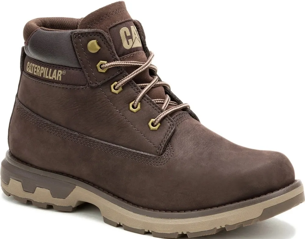 Buty męskie CATERPILLAR Pursue Mid P726365