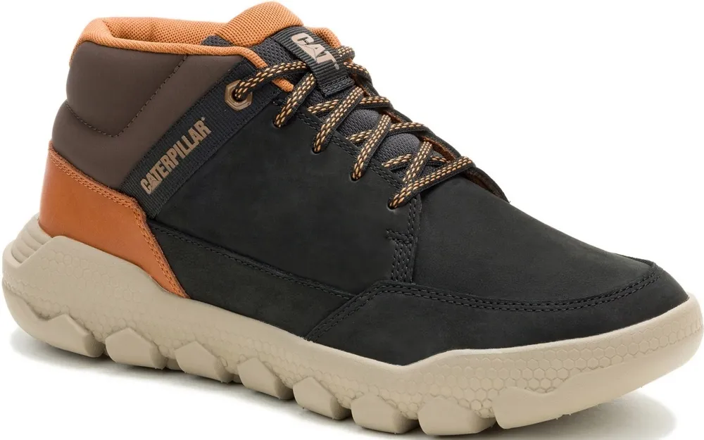 Buty męskie CATERPILLAR Hex Lite Cruiser Mid P726406