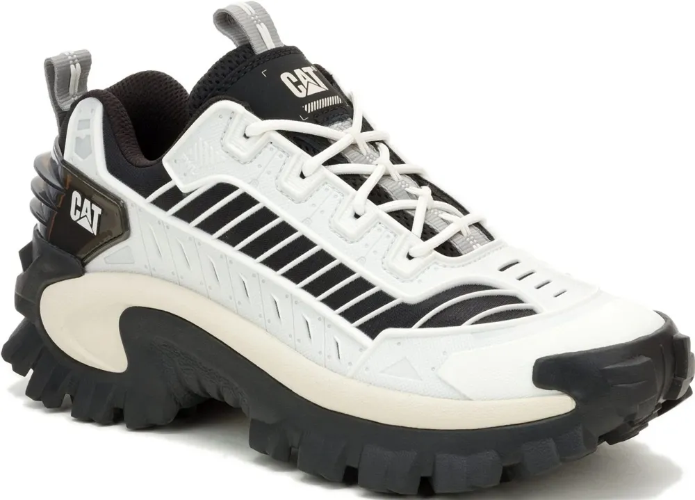 Buty męskie CATERPILLAR Intruder Mecha P726518