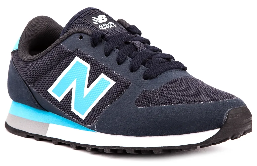 Buty damskie NEW BALANCE U430NAB