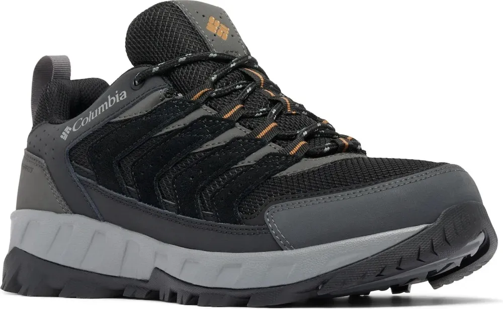 Buty męskie COLUMBIA Strata Trail Waterproof YM3979010