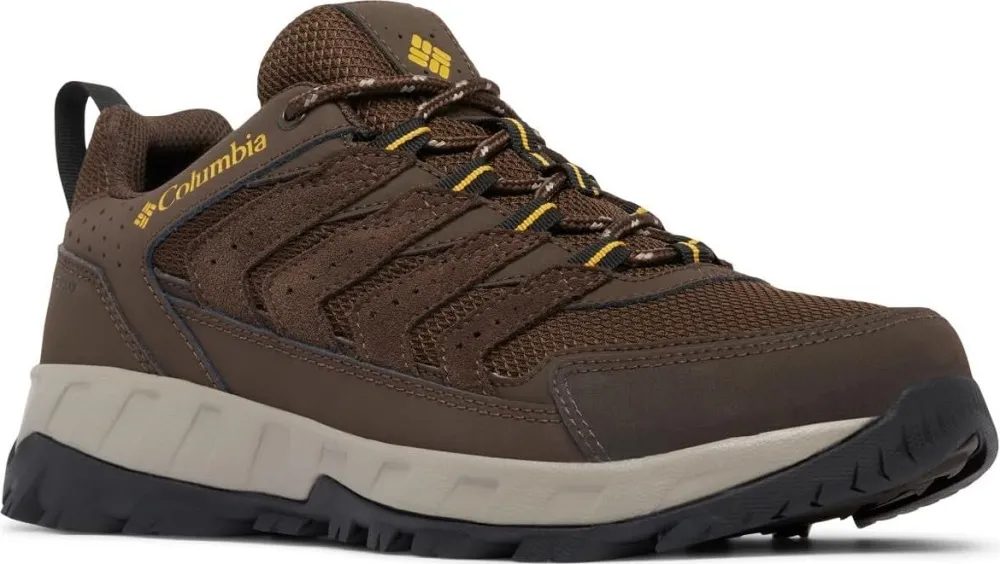 Buty męskie COLUMBIA Strata Trail Waterproof YM3979231