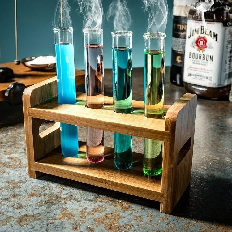 Probówki do Drinków