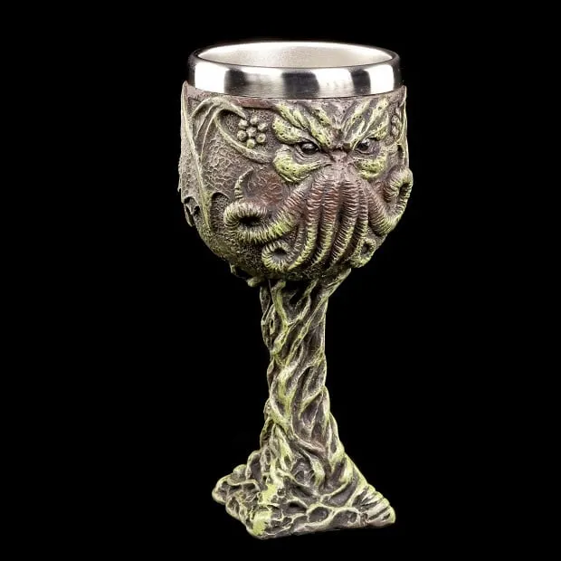 Kielich Cthulhu