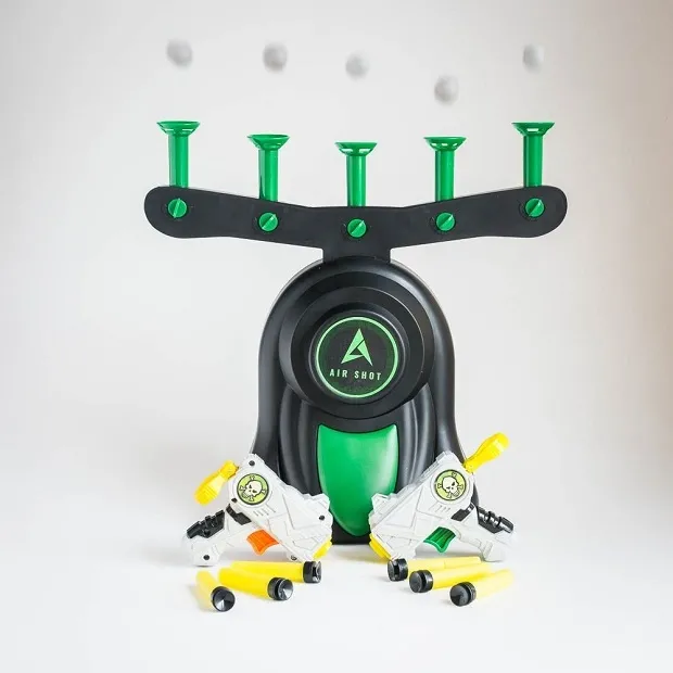 Gra Strzelecka Air Shot