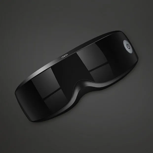 Masażysta Oczu MM Touch