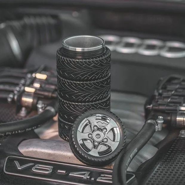 Kubek Termiczny Kierowcy