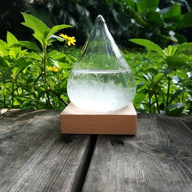 Barometr Chemiczny Kropla