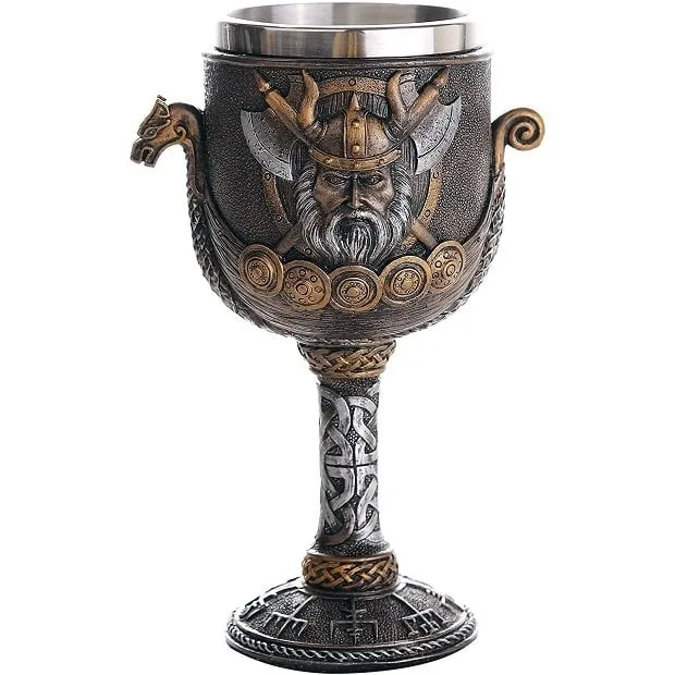 Kielich Wikinga