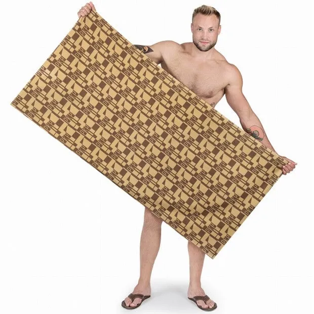 Ręcznik Zasłonka PKP