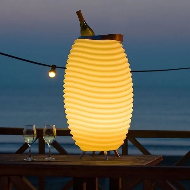 Lampa 3w1 Synergy 50S Kooduu