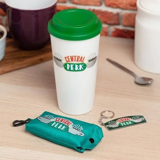 Zestaw Prezentowy Przyjaciele