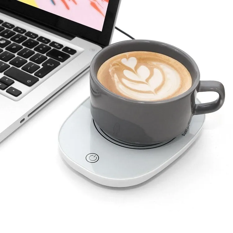 Podgrzewacz Kawy i Herbaty