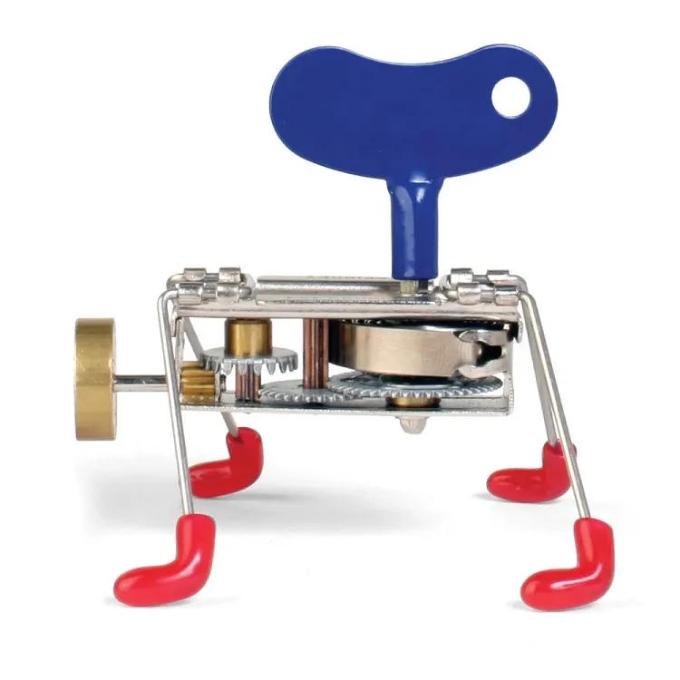 Mechaniczny Insekt Spinney