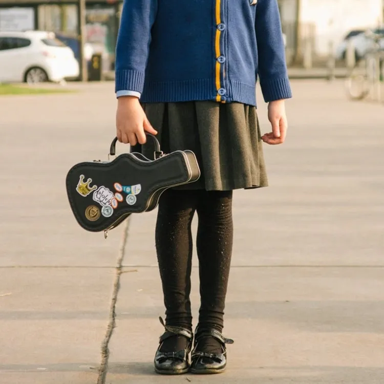 Pojemnik na Lunch Gitara