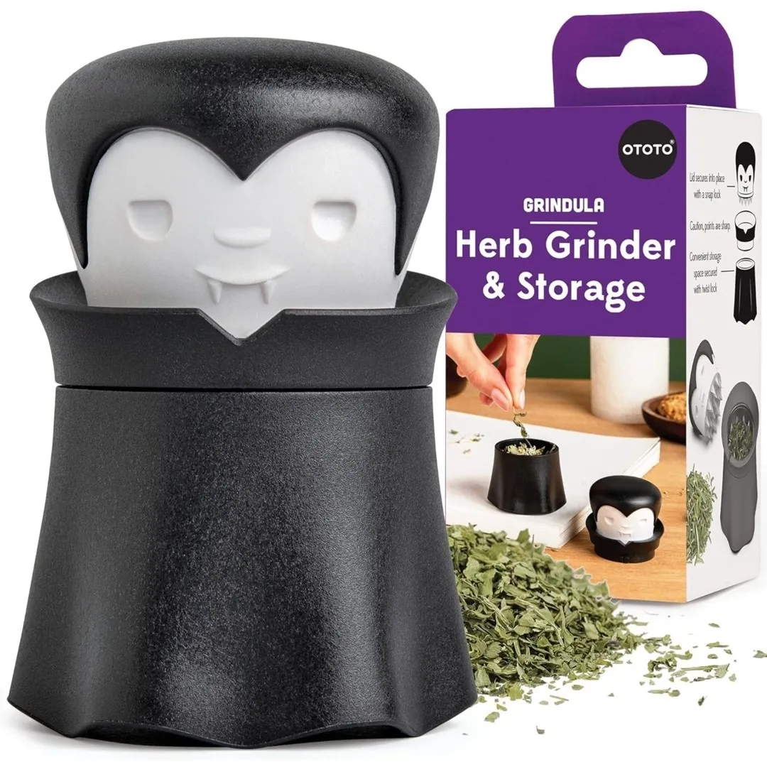 Młynek do Ziół Grindula