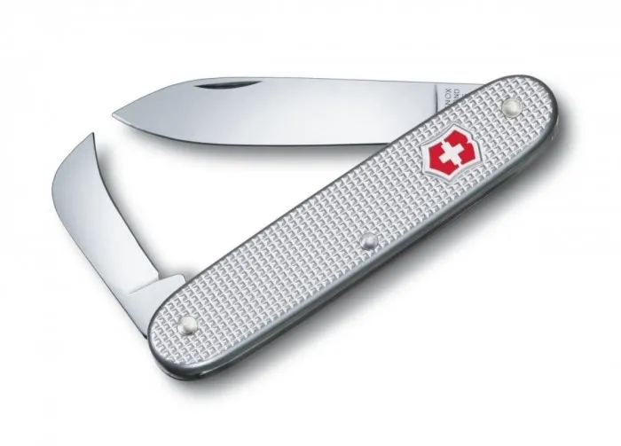 Scyzoryk Victorinox Pioneer Alox 0.8060.26