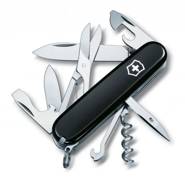 Scyzoryk Victorinox Climber 1.3703.3 - Grawer Gratis