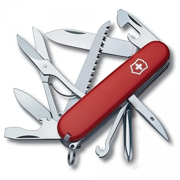 Scyzoryk Victorinox Fieldmaster 1.4713 - Grawer Gratis