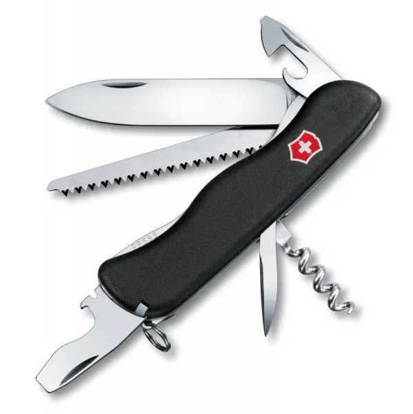 Scyzoryk Victorinox Forester 0.8363.3 - Grawer Gratis