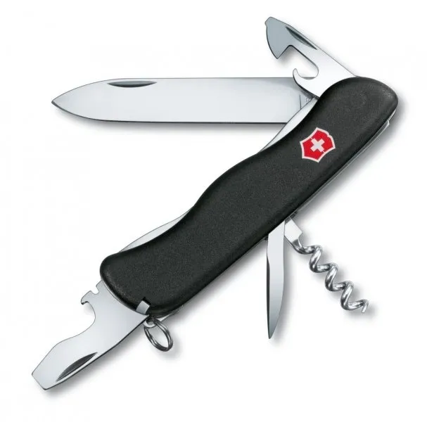 Scyzoryk Victorinox Picknicker 0.8353.3 - Grawer Gratis