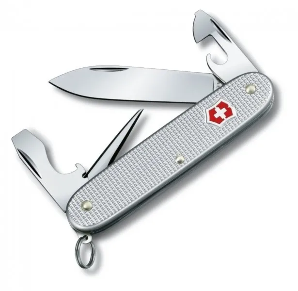 Scyzoryk Victorinox Pioneer Soldier Alox 0.8201.26